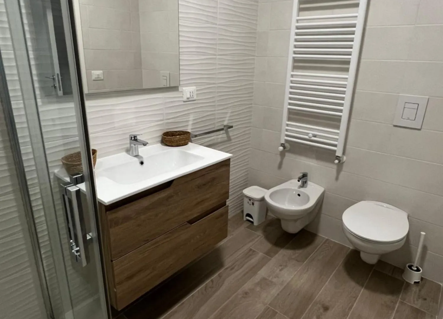 Frami Apartment Bari