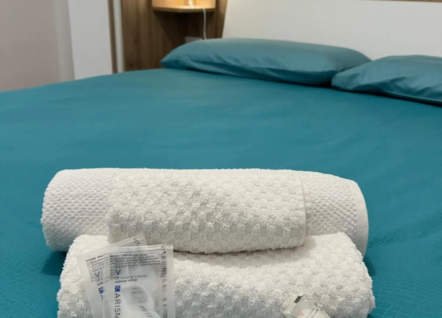 Frami Apartment Bari Italia