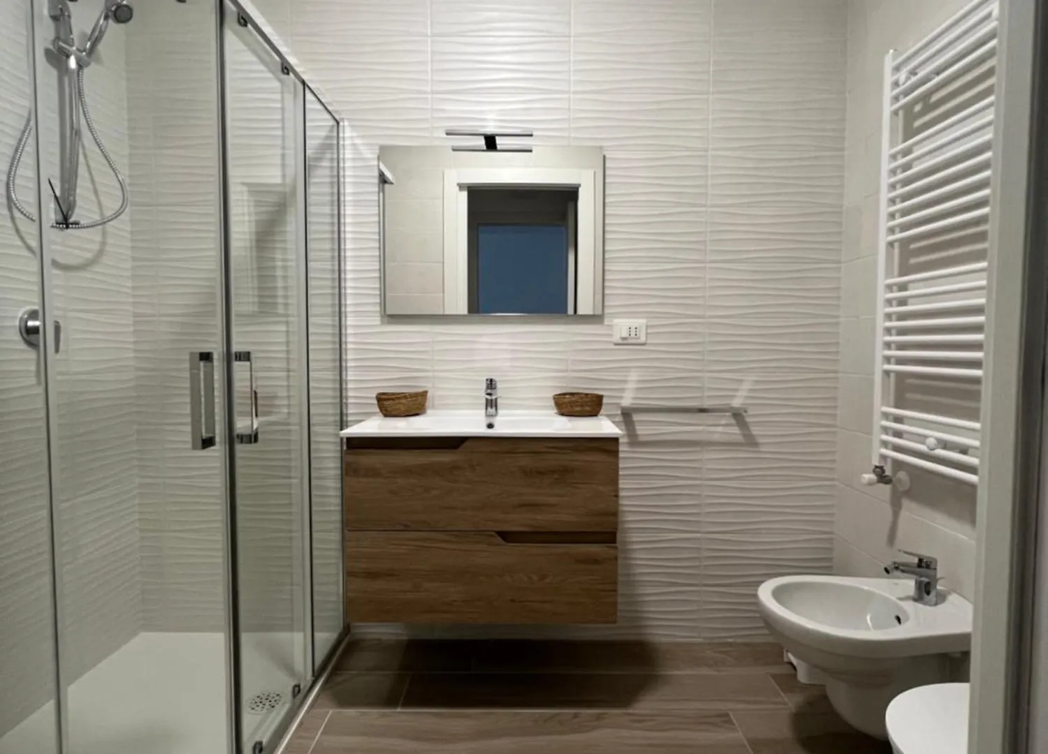 Frami Apartment Bari