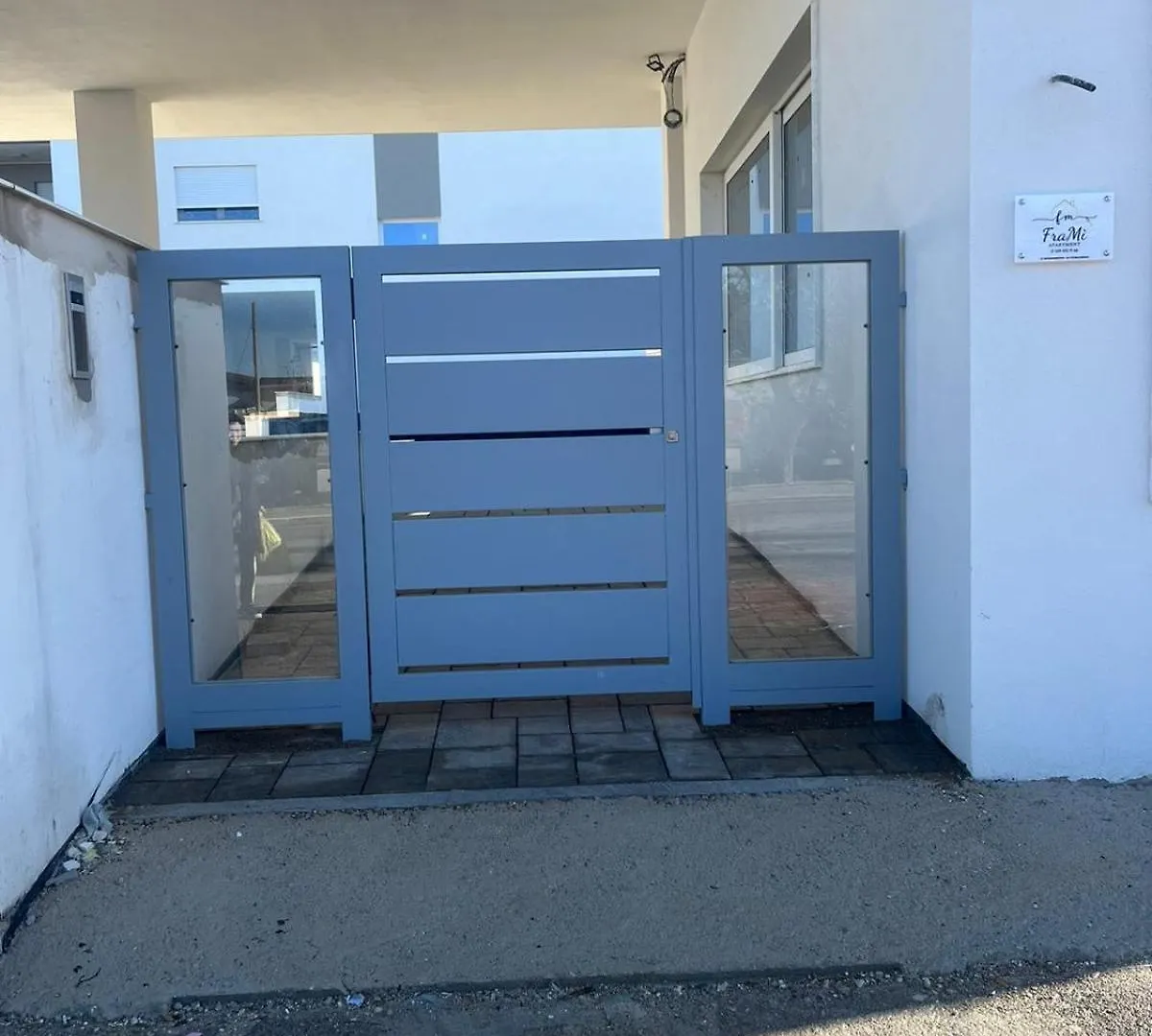 Frami Apartment Bari