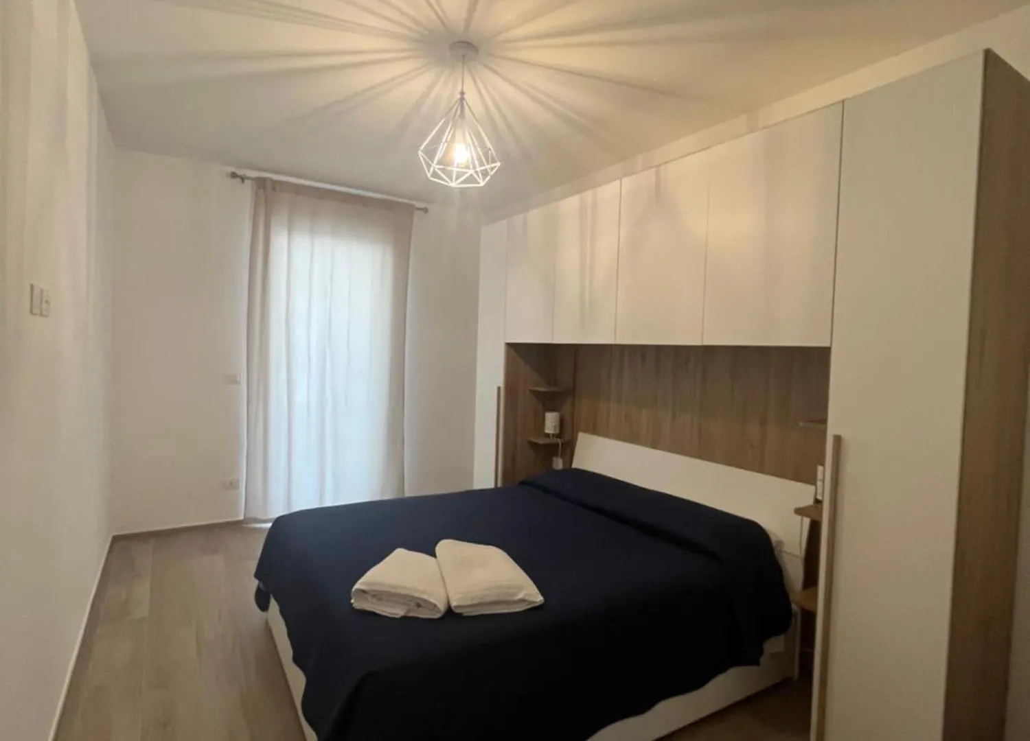 Frami Apartment Bari 0*,  Italia