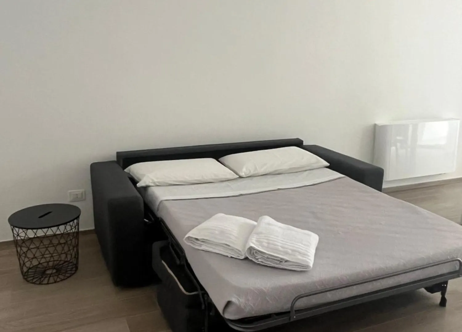 Frami Apartment Bari Italia