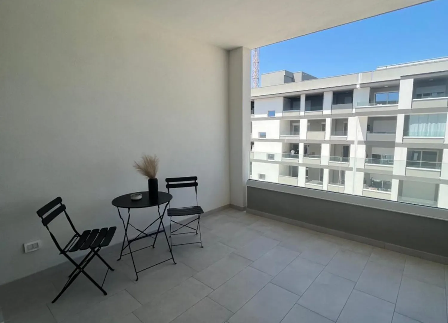 Frami Apartment Bari